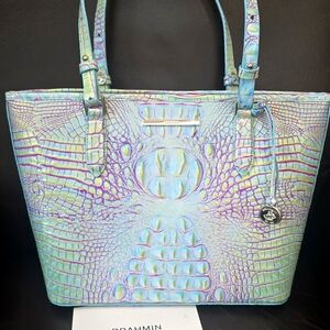 NWT Brahmin JOYFUL MEDIUM Asher